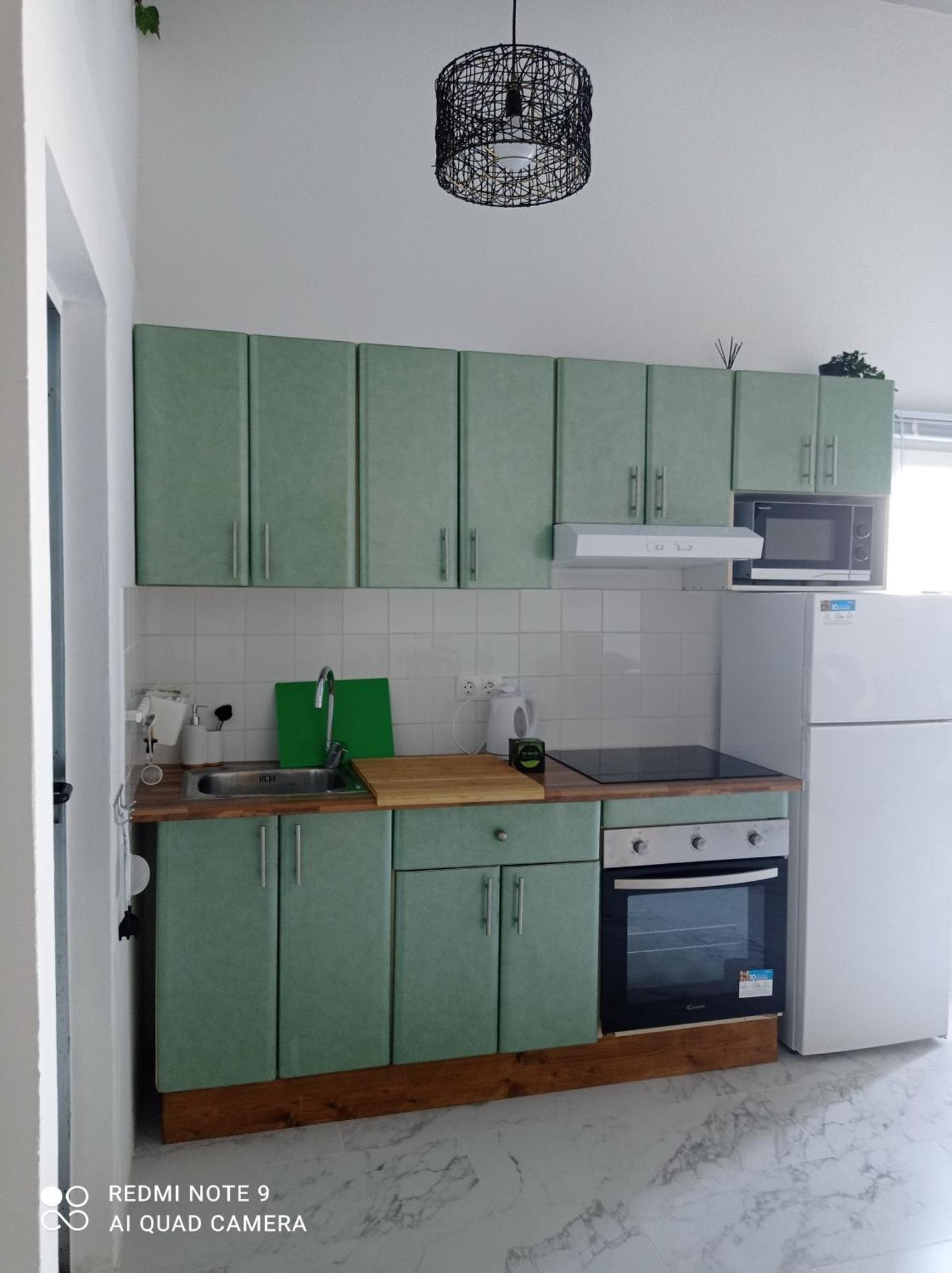 Estudio Olivina San Bartolomé Buitenkant foto